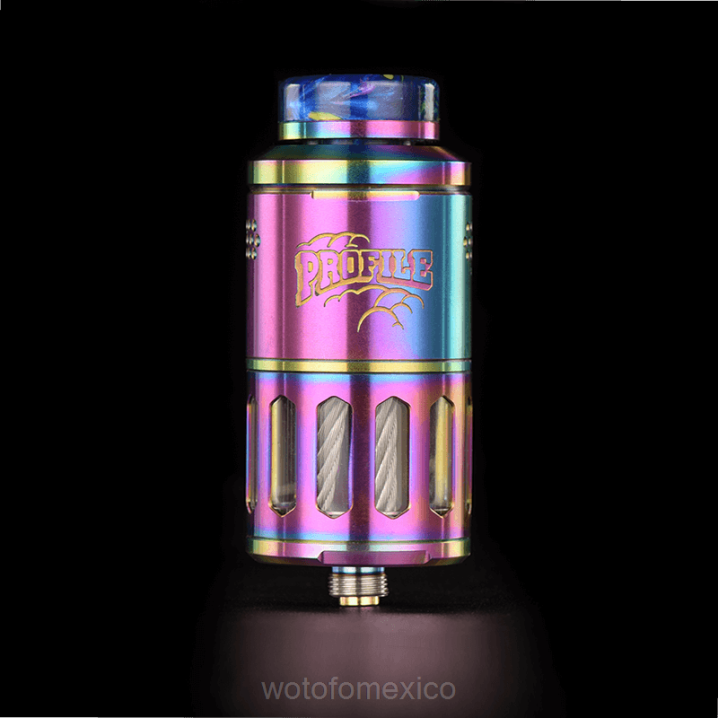 Wotofo Shop Online - Wotofo PROFILE rdta VLN6269 oro