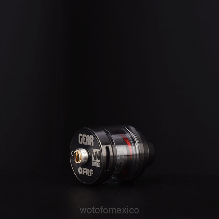 Vaporizador Wotofo - Wotofo engranaje rta VLN6245 arcoiris 24mm