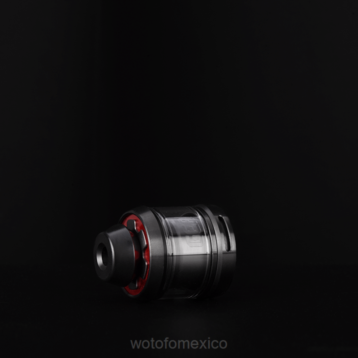 Wotofo Cigarro Eletronico - Wotofo engranaje rta VLN6246 oro 24mm
