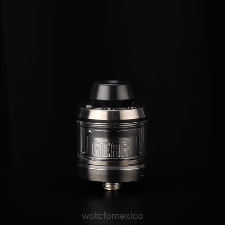Wotofo Flavors - Wotofo engranaje rta VLN6220 bronce 24mm