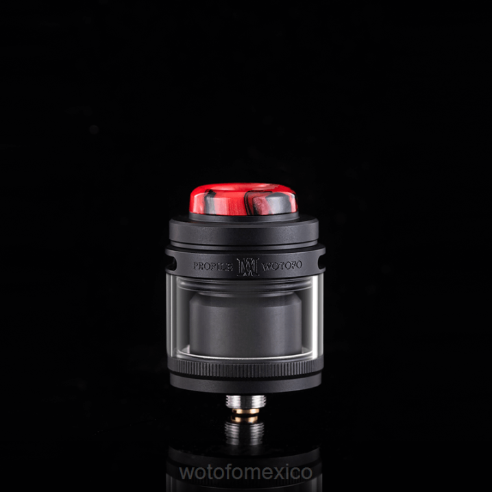 Wotofo Precio - Wotofo PROFILE mrta VLN6217 negro