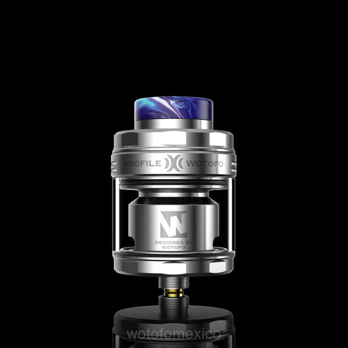 Wotofo Shop Online - Wotofo PROFILE X rta VLN6249 bronce