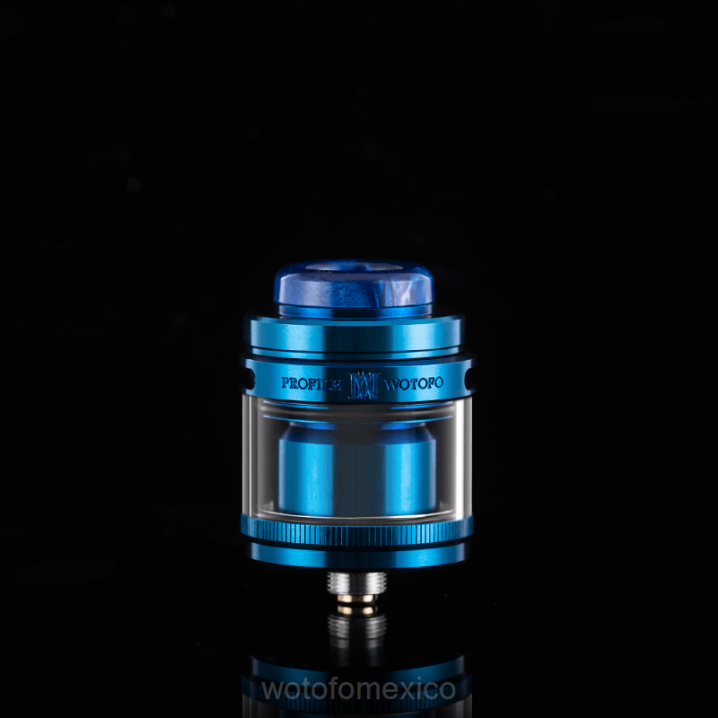 Wotofo Shop Online - Wotofo PROFILE mrta VLN6229 ss
