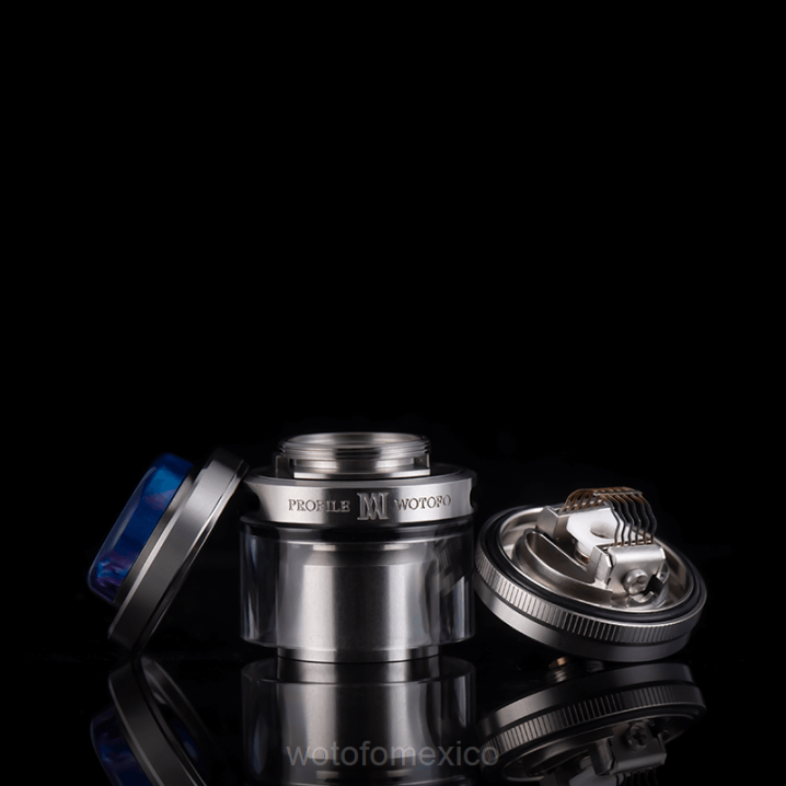 Wotofo Shop Online - Wotofo PROFILE mrta VLN6229 ss
