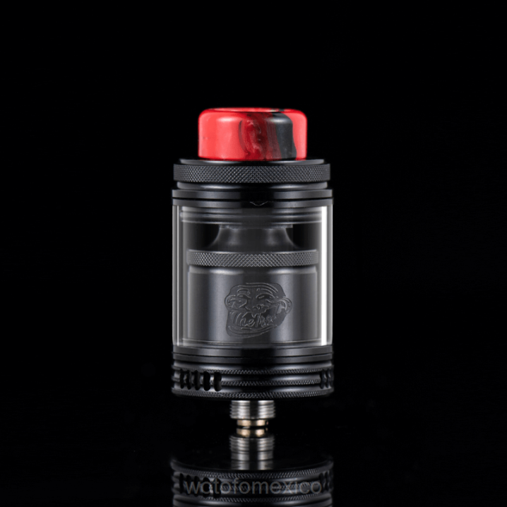 Wotofo Shop Online - Wotofo THE TROLL X rta VLN6219 negro