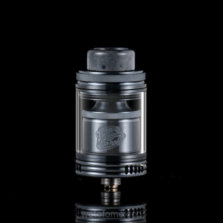 Wotofo Shop Online - Wotofo THE TROLL X rta VLN6219 negro