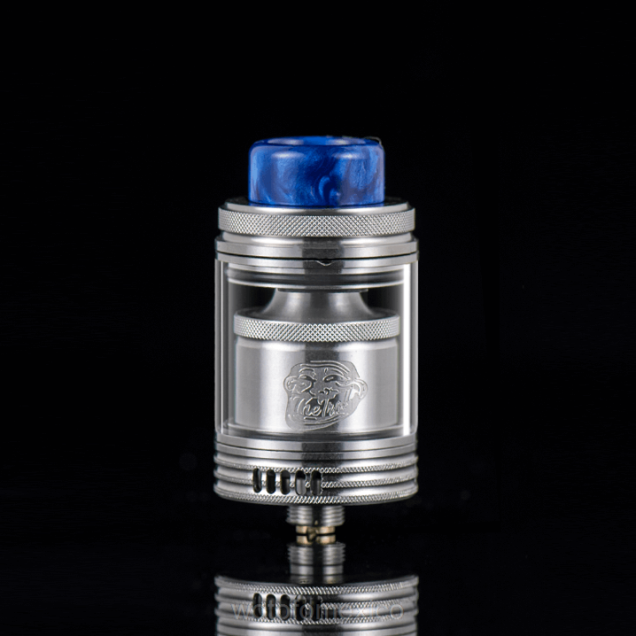 Wotofo Shop Online - Wotofo THE TROLL X rta VLN6219 negro