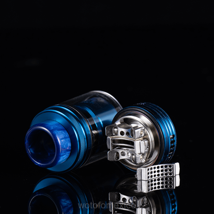 Wotofo Shop Online - Wotofo THE TROLL X rta VLN6219 negro