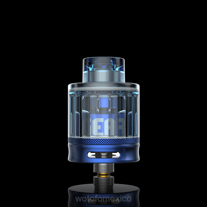 Wotofo Shop Online - Wotofo engranaje v2 rta VLN6259 bronce