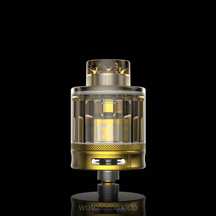 Wotofo Shop Online - Wotofo engranaje v2 rta VLN6259 bronce