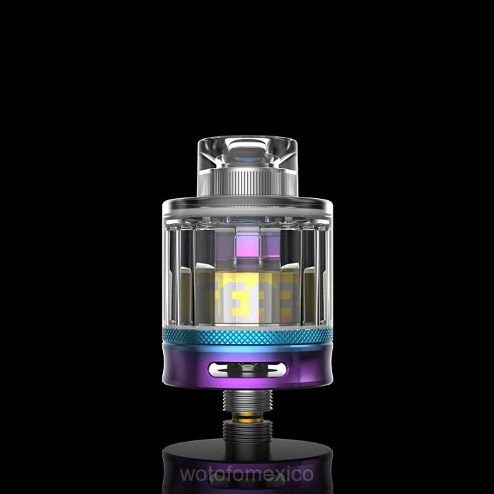 Wotofo Shop Online - Wotofo engranaje v2 rta VLN6259 bronce