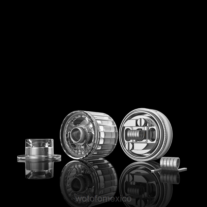 Wotofo Shop Online - Wotofo engranaje v2 rta VLN6259 bronce