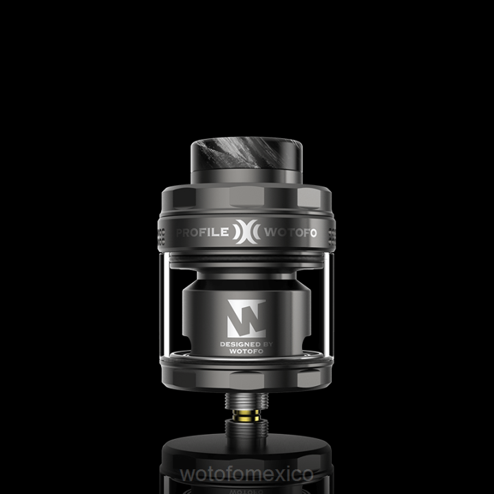 Wotofo Vape Flavours - Wotofo PROFILE X rta VLN6253 arcoíris