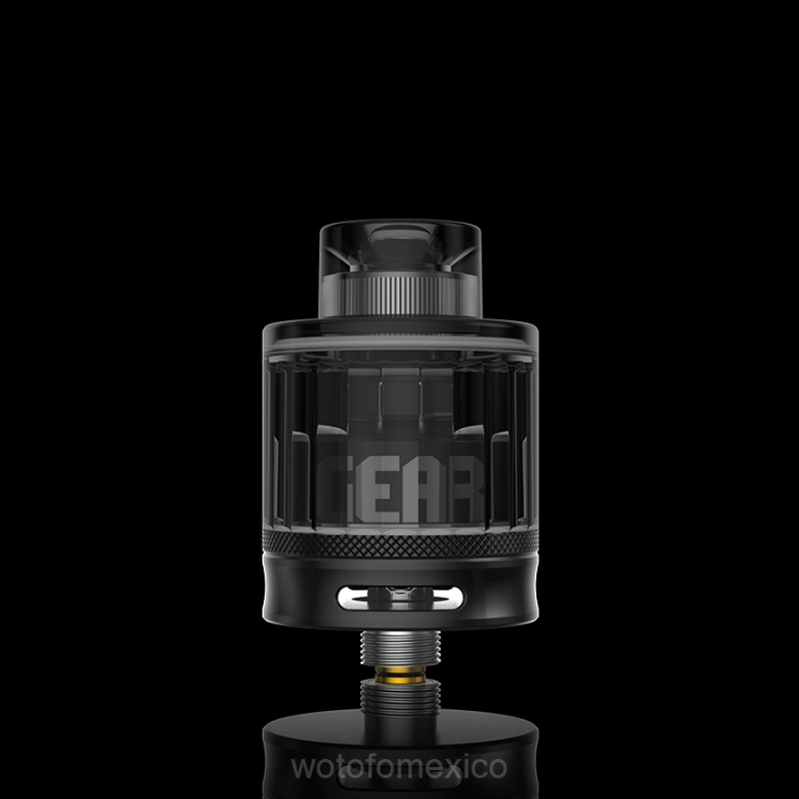 Wotofo Vape Flavours - Wotofo engranaje v2 rta VLN6223 negro