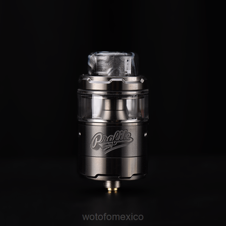 Wotofo Vape Review - Wotofo PROFILE unidad rta VLN6228 arcoíris