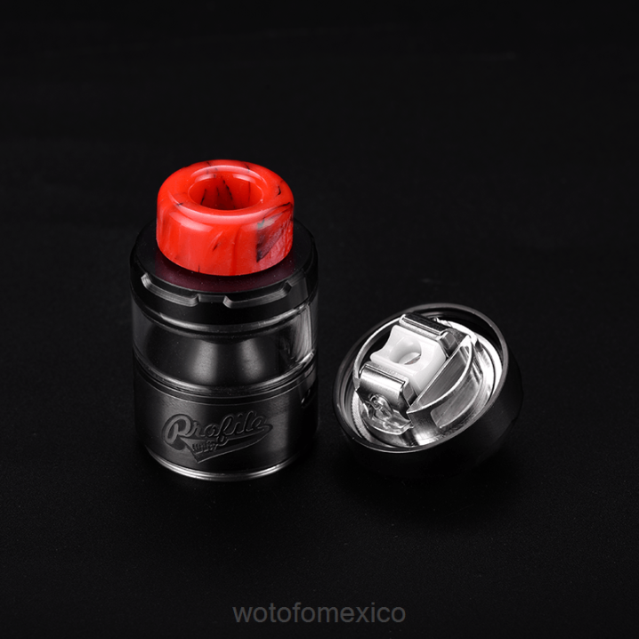 Wotofo Vape Review - Wotofo PROFILE unidad rta VLN6228 arcoíris