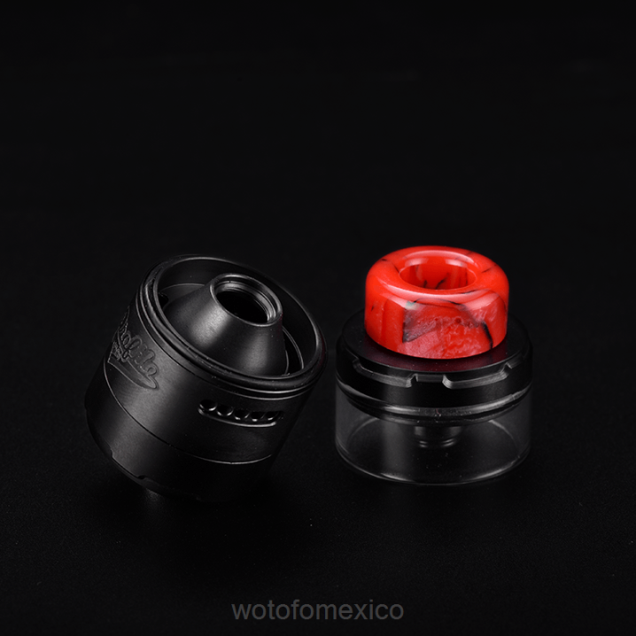 Wotofo Vape Review - Wotofo PROFILE unidad rta VLN6228 arcoíris