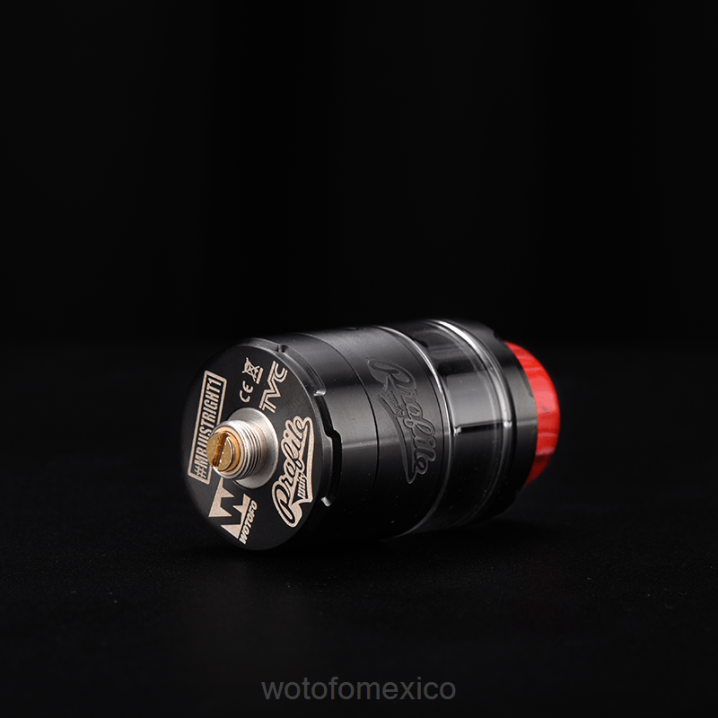 Wotofo Vape Review - Wotofo PROFILE unidad rta VLN6228 arcoíris