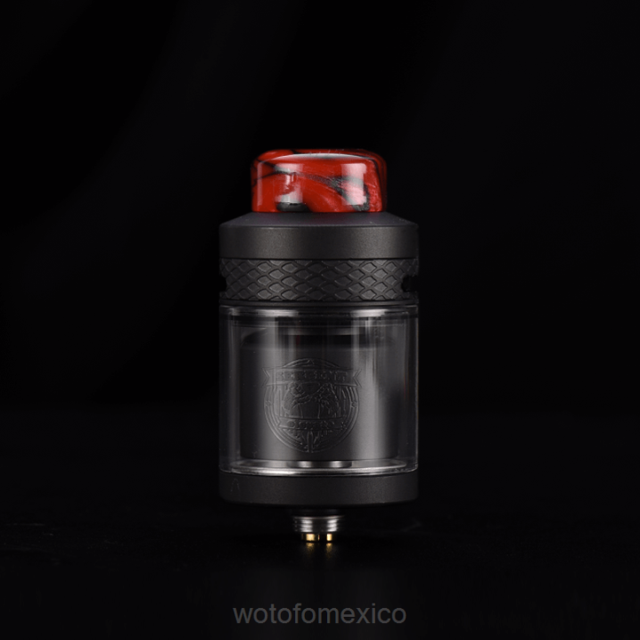 Wotofo Vape Review - Wotofo SERPENT elevar rta VLN6238 arcoíris