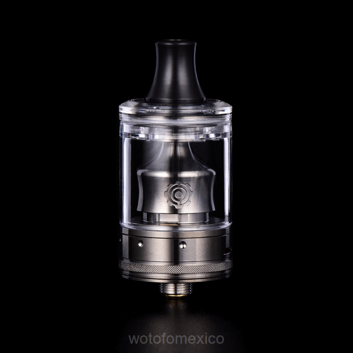 Wotofo Vape Review - Wotofo engranaje mtl rta VLN6258 arcoíris