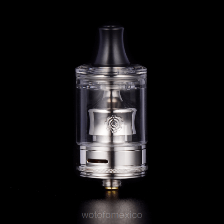 Wotofo Vape Review - Wotofo engranaje mtl rta VLN6258 arcoíris