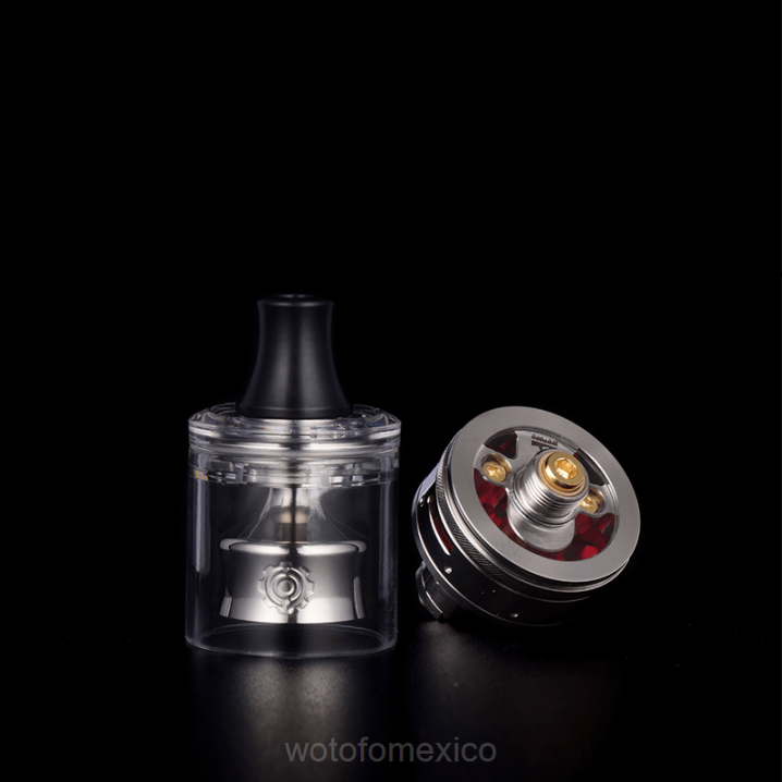 Wotofo Vape Review - Wotofo engranaje mtl rta VLN6258 arcoíris