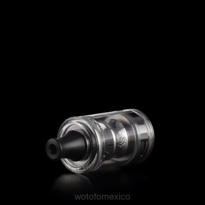 Wotofo Vape Review - Wotofo engranaje mtl rta VLN6258 arcoíris
