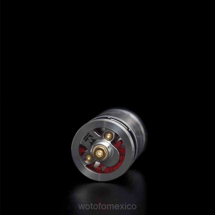 Wotofo Vape Review - Wotofo engranaje mtl rta VLN6258 arcoíris
