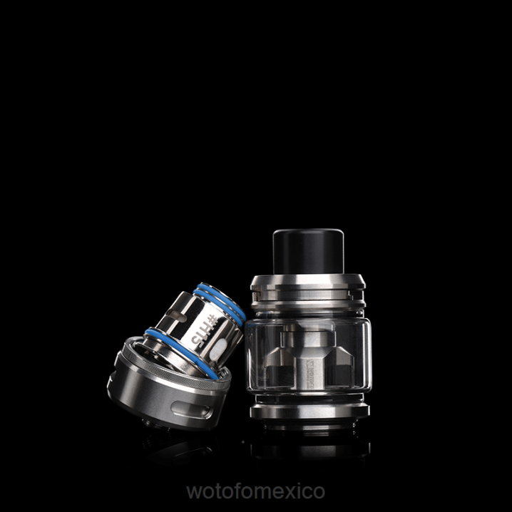 Vaporizador Wotofo - Wotofo NEXMESH PRO tanque VLN6275 ss