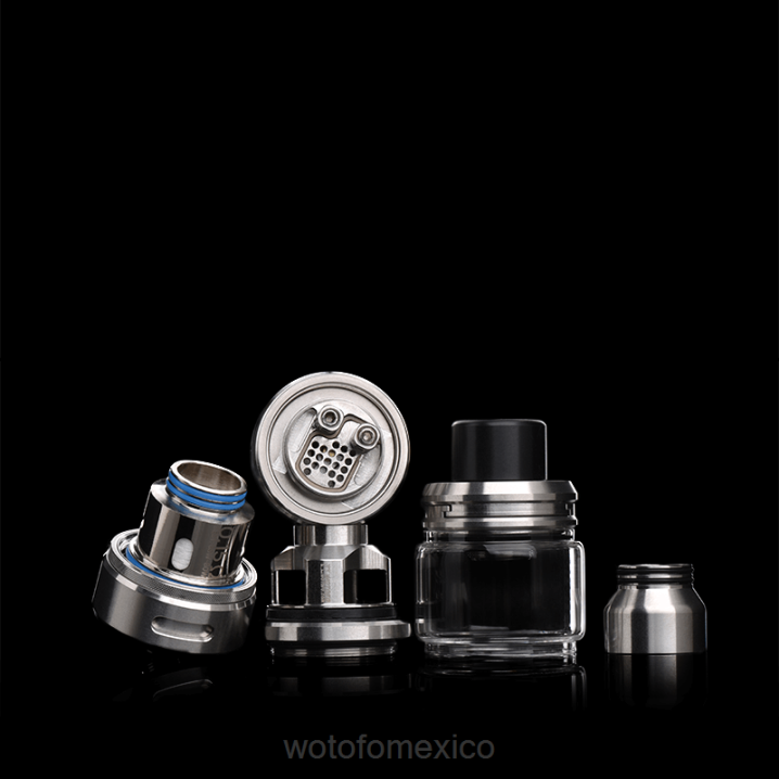 Vaporizador Wotofo - Wotofo NEXMESH PRO tanque VLN6275 ss
