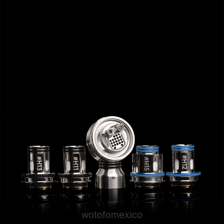 Vaporizador Wotofo - Wotofo NEXMESH PRO tanque VLN6275 ss