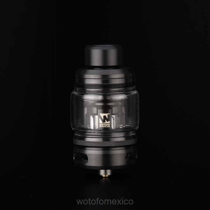 Wotofo Cigarro Eletronico - Wotofo NEXMESH tanque sub ohmios VLN6276 ss