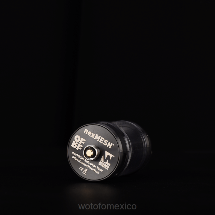 Wotofo Cigarro Eletronico - Wotofo NEXMESH tanque sub ohmios VLN6276 ss