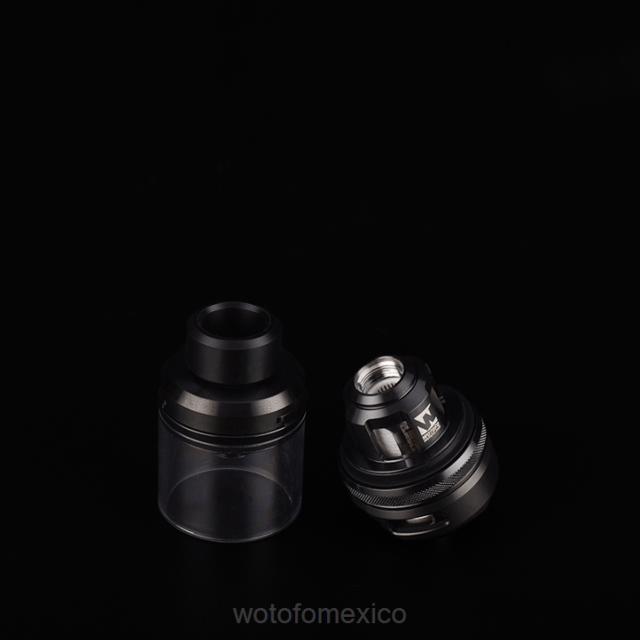 Wotofo Cigarro Eletronico - Wotofo NEXMESH tanque sub ohmios VLN6276 ss