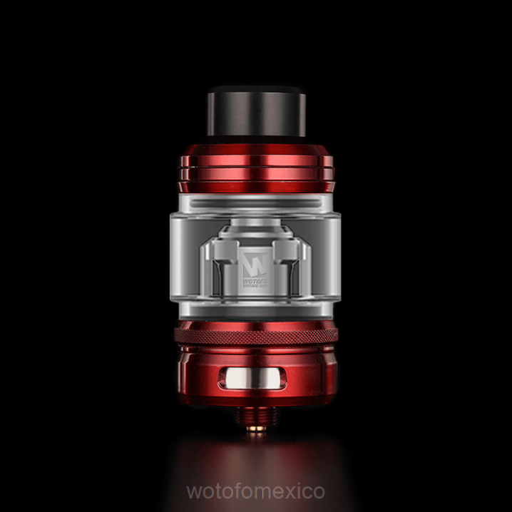 Wotofo Cigarro Eletronico - Wotofo NEXMESH tanque sub ohmios VLN6276 ss