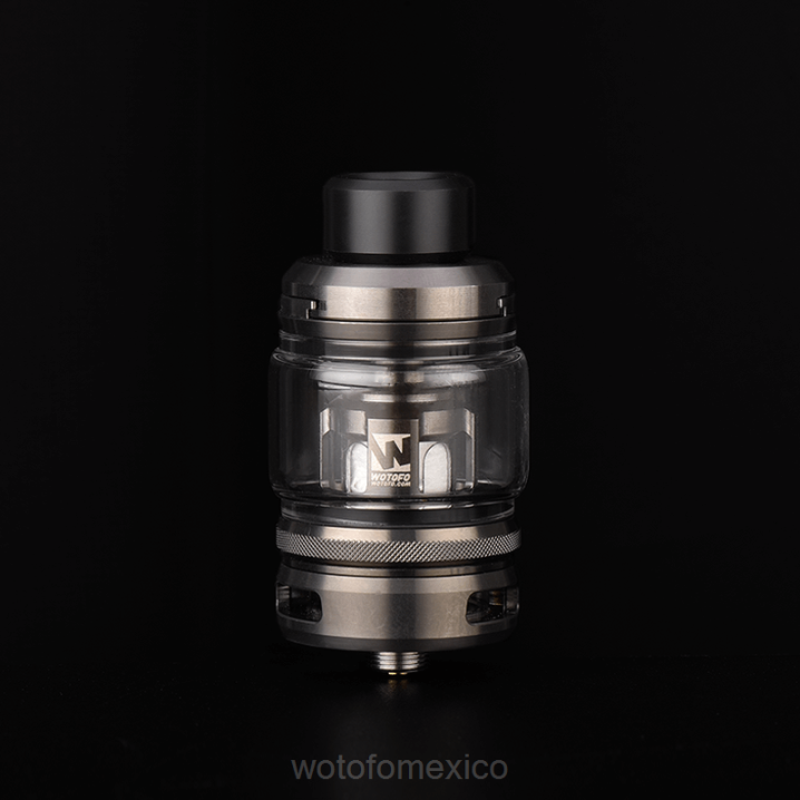 Wotofo Cigarro Eletronico - Wotofo NEXMESH tanque sub ohmios VLN6276 ss