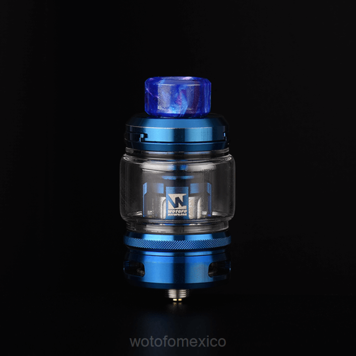 Wotofo Cigarro Eletronico - Wotofo NEXMESH tanque sub ohmios VLN6276 ss