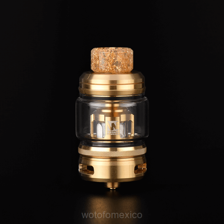 Wotofo Cigarro Eletronico - Wotofo NEXMESH tanque sub ohmios VLN6276 ss