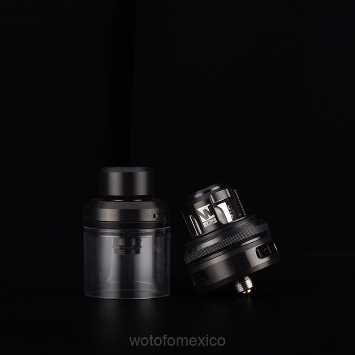 Wotofo Cigarro Eletronico - Wotofo NEXMESH tanque sub ohmios VLN6276 ss