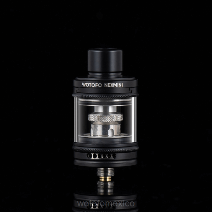 Wotofo Flavors - Wotofo NEXMINI subtanque VLN6280 negro