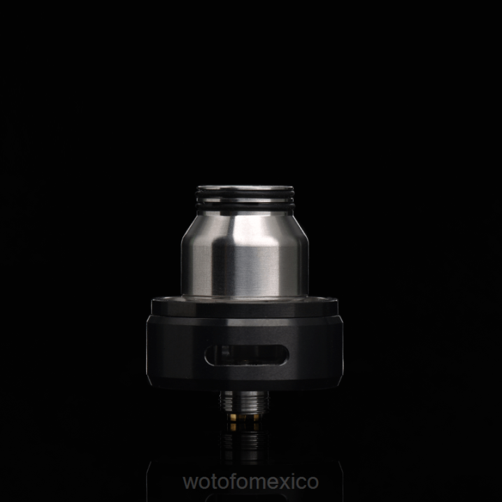 Wotofo Precio - Wotofo NEXMESH PRO cubierta h17 rba VLN6277 negro