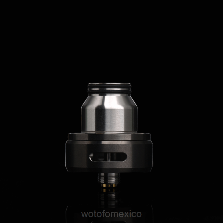 Wotofo Precio - Wotofo NEXMESH PRO cubierta h17 rba VLN6277 negro