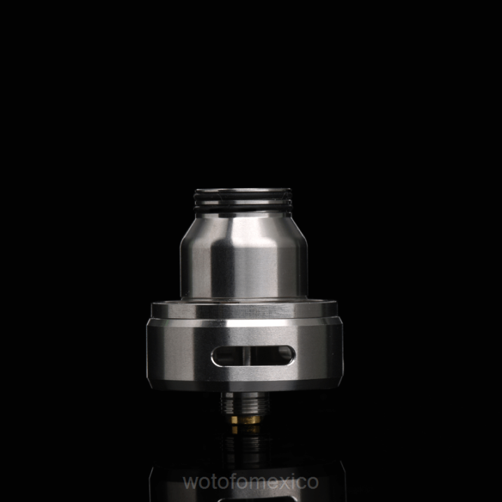 Wotofo Precio - Wotofo NEXMESH PRO cubierta h17 rba VLN6277 negro