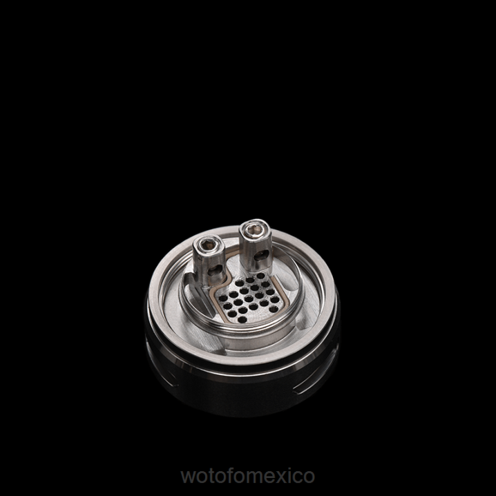 Wotofo Precio - Wotofo NEXMESH PRO cubierta h17 rba VLN6277 negro
