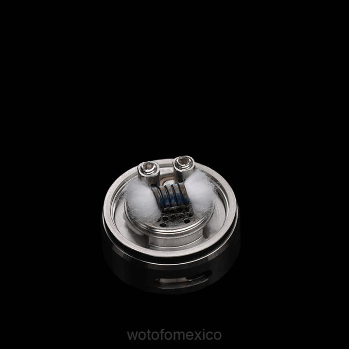Wotofo Precio - Wotofo NEXMESH PRO cubierta h17 rba VLN6277 negro