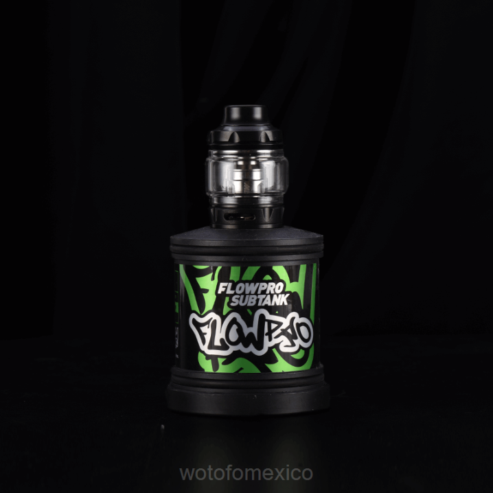 Wotofo Shop Online - Wotofo FLOW PRO subtanque VLN6299 rojo