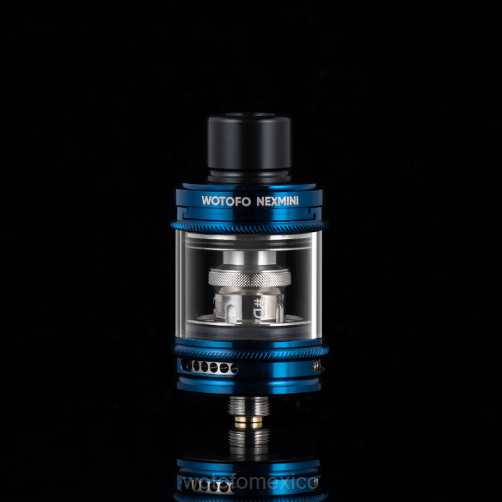 Wotofo Shop Online - Wotofo NEXMINI subtanque VLN6309 oro