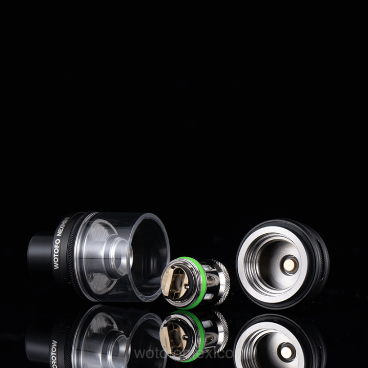 Wotofo Shop Online - Wotofo NEXMINI subtanque VLN6309 oro