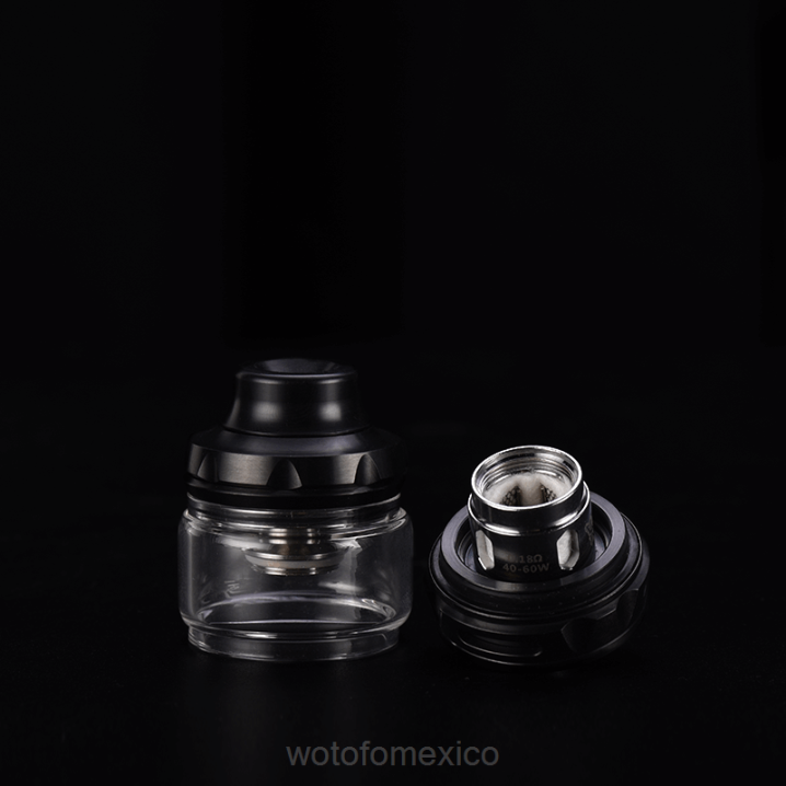 Wotofo Vape Review - Wotofo FLOW PRO subtanque VLN6278 arcoíris