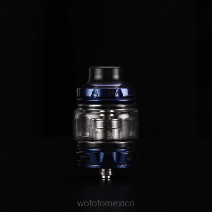 Wotofo Vape Review - Wotofo FLOW PRO subtanque VLN6278 arcoíris